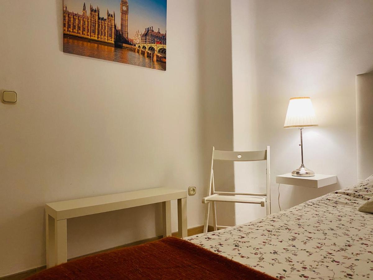 Solymar Beach Premium Málaga Exterior foto