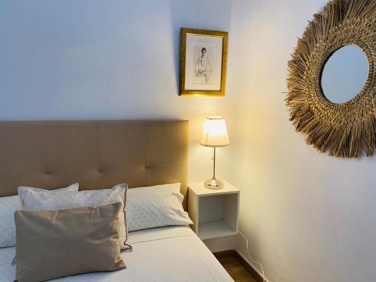 Solymar Beach Premium Málaga Exterior foto